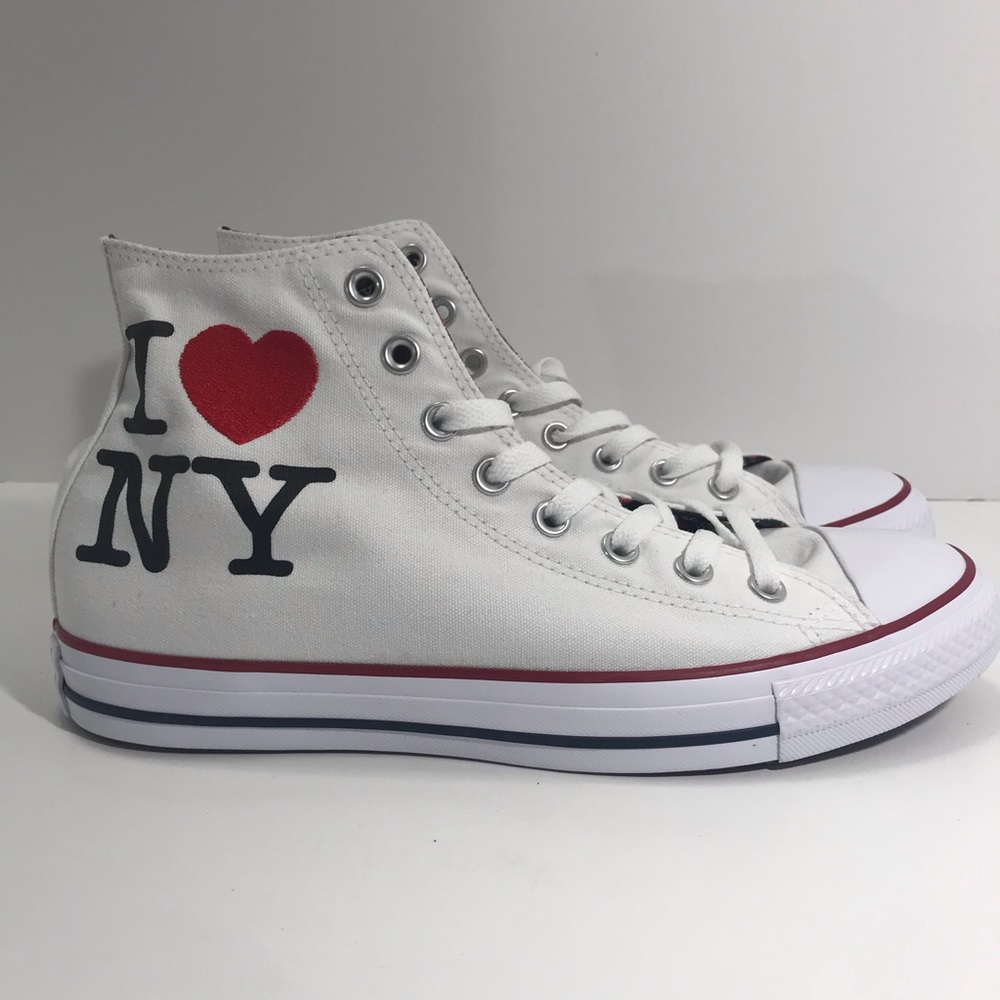 Converse CTAS HI